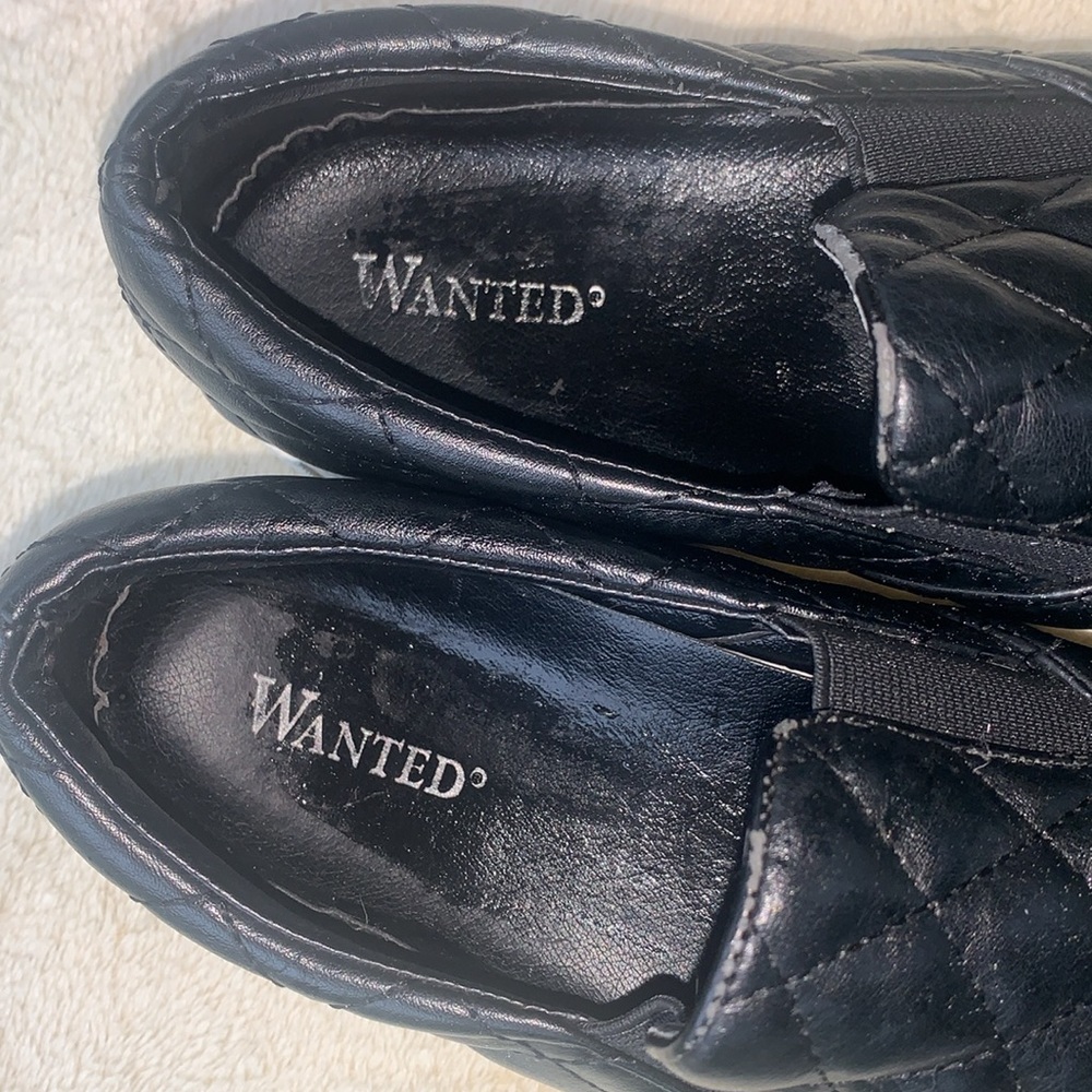 Wanted slip ons - Picture 2 of 4